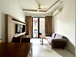 Berkeley Residences (D15), Apartment #566647151